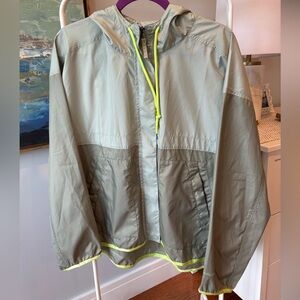 Eddie Bauer Windbreaker
